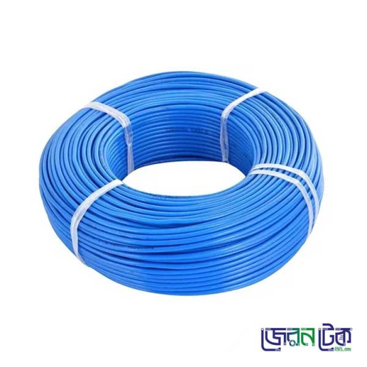 1.0 RM Bizli Cable Blue-1Feet