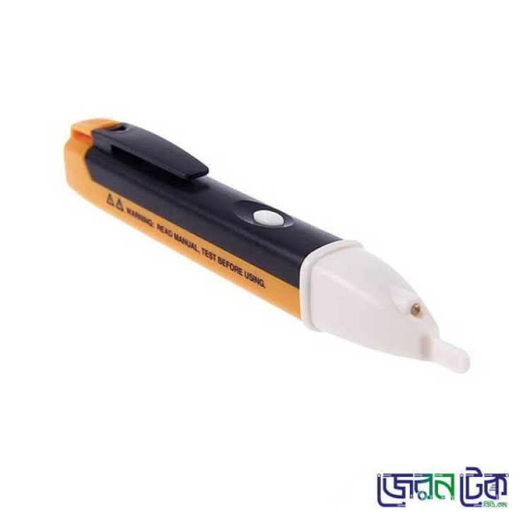 Non-Contact Voltage Detector Electric Voltage NCV Tester Pen.