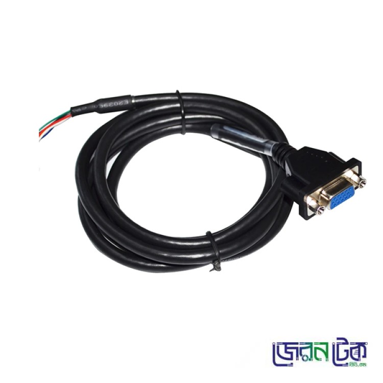 HSS-CABLE-3M0 Encoder Cable 3Meter