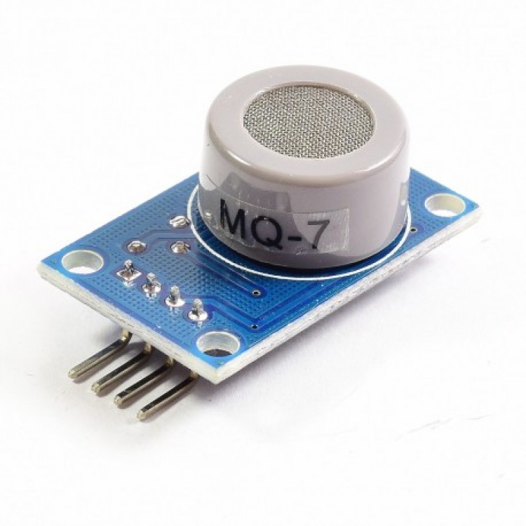 Carbon Monoxide Gas Sensor(MQ-7 )