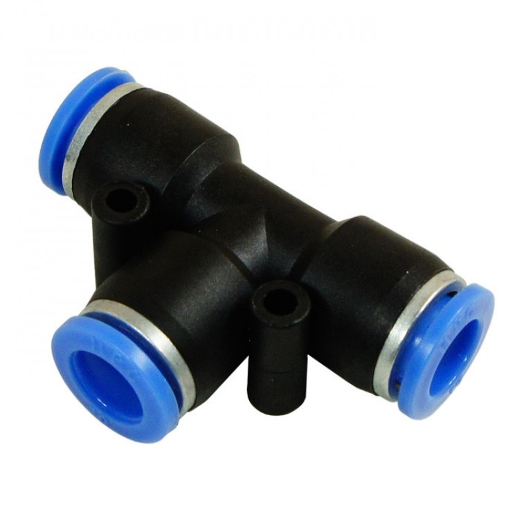 T Connector 6*6*6mm