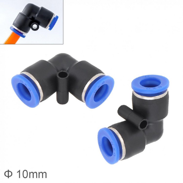 L Connector 10*10mm