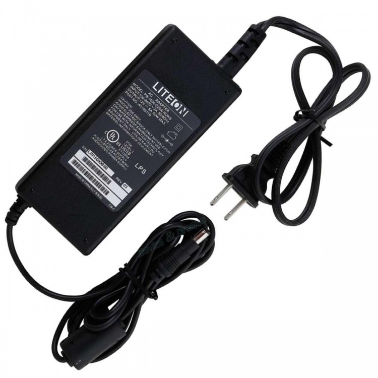 12V 5A Power Adapter Liteon (Good Quality)