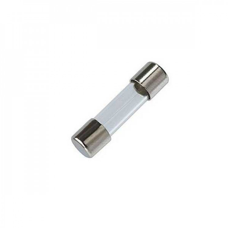 Glass Cartridge Fuse Small_10A