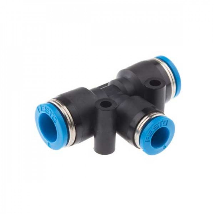 T Connector 6*6*8mm