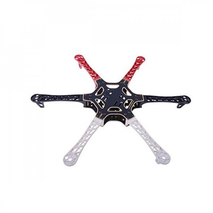 Hexacopter Drone Frame F550 550mm