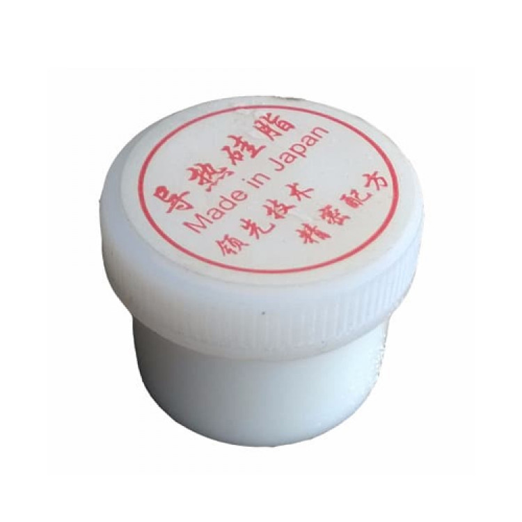 Heat Sink Thermal Compound Paste_Made in Japan