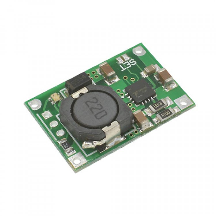 TP5100 2 cells / single Lithium ion Battery Charger Module 2A