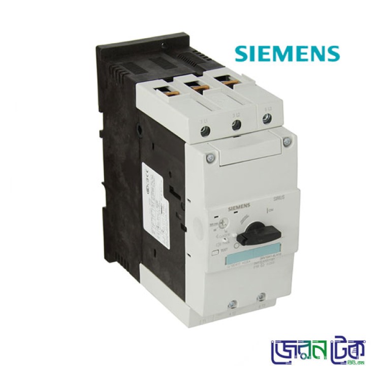 3RV1041-4LA10_Motor Starter Protector-Motor Protection circuit (70-90 A max)-Siemens