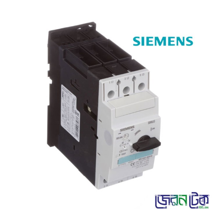 3RV1031-4GA10_Motor Protector-Motor Protection circuit (36-45 A max)-Siemens