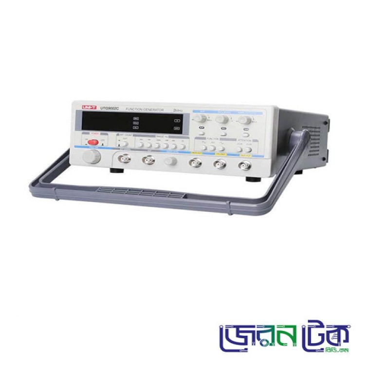 Signal Generator UTG9002C 2 MHz-UNIT