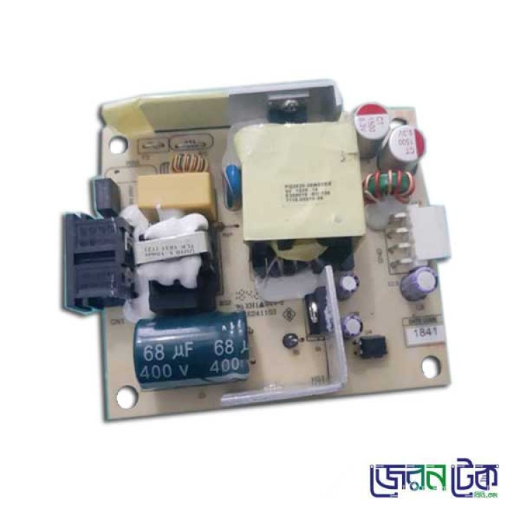 5V 7A DC Power Supply SMPS Board_Without Case