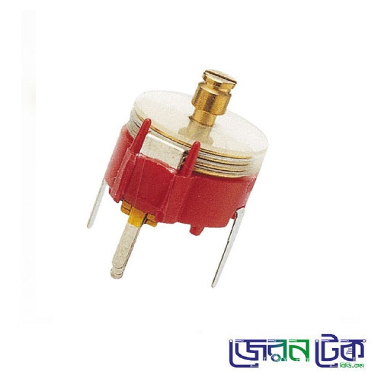 25pf Variable Capacitor_Trimmer/Tuning Capacitor