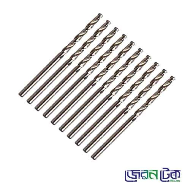 1/16" Drill Bit