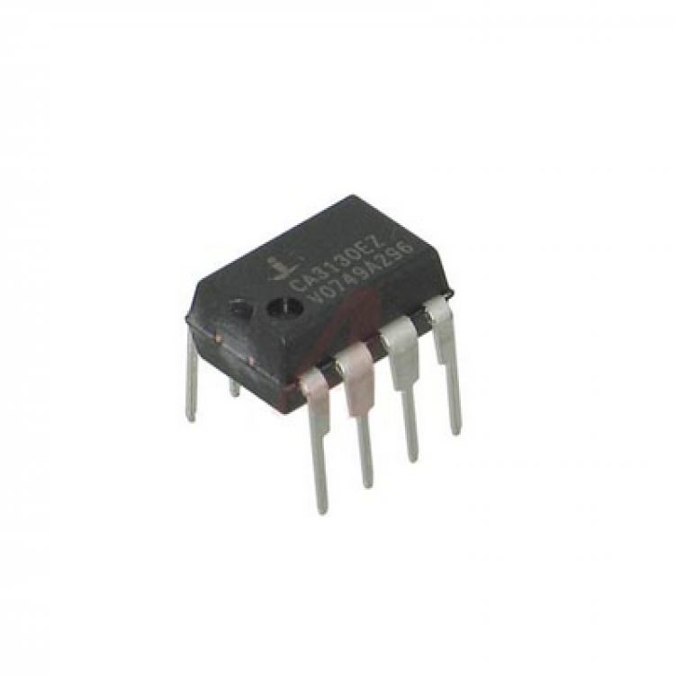 CA3130 Operational Amplifier