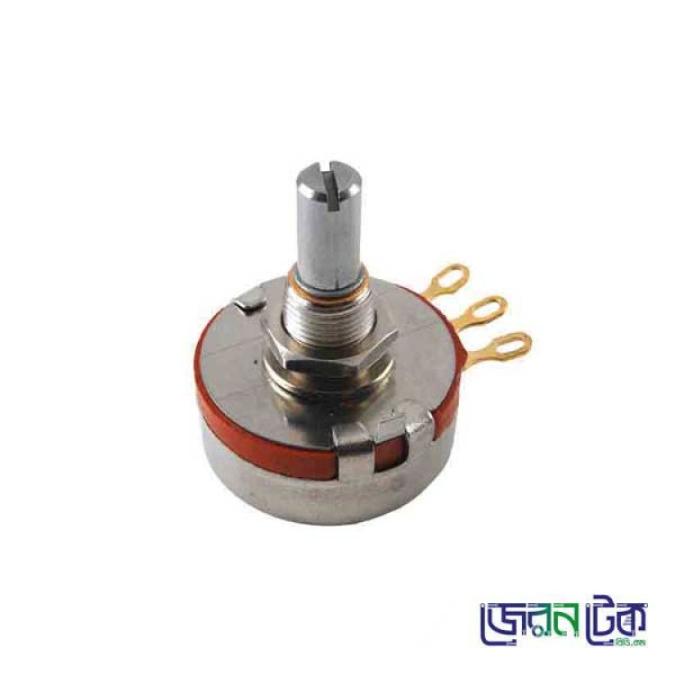 1K 2Watt Potentiometer Variable Resistor