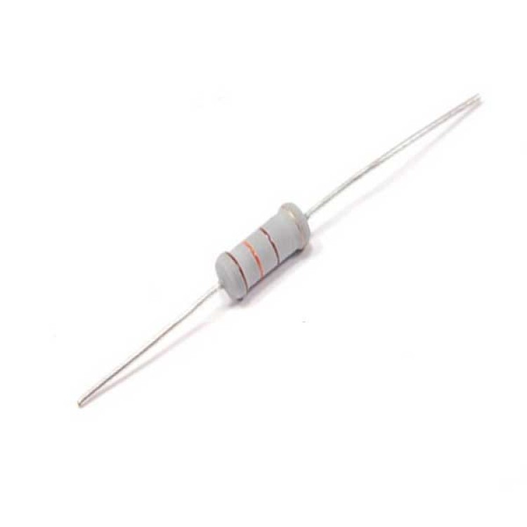 2 Mega Ohm  1W Resistor