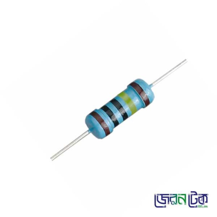 1 Mega Ohm  1W Resistor