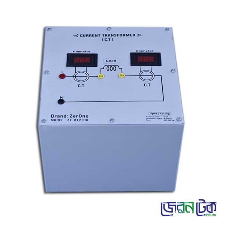 Current Transformer (C.T)