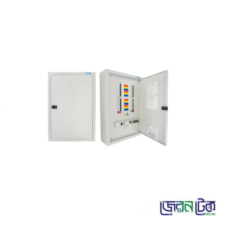 Distribution Panel Board