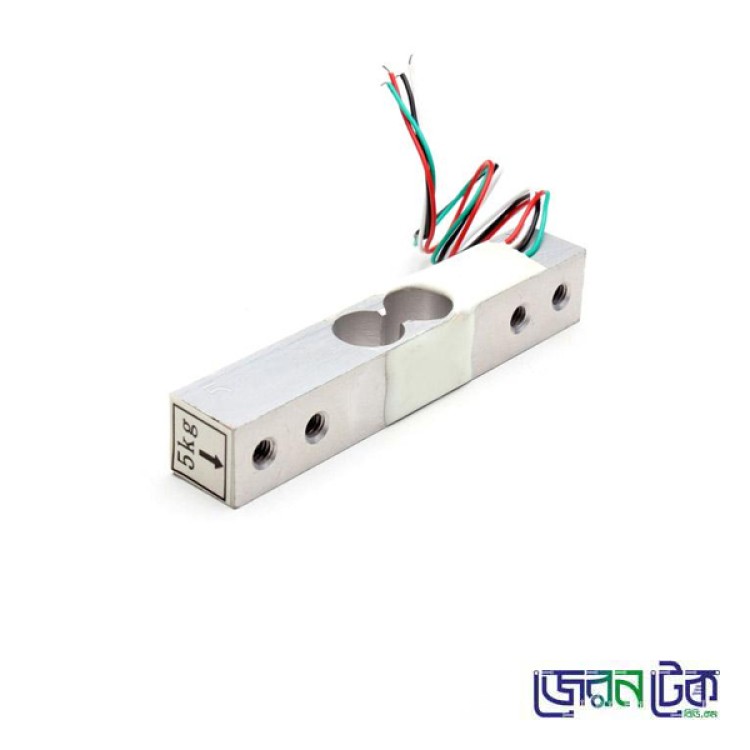 Load cell 5Kg