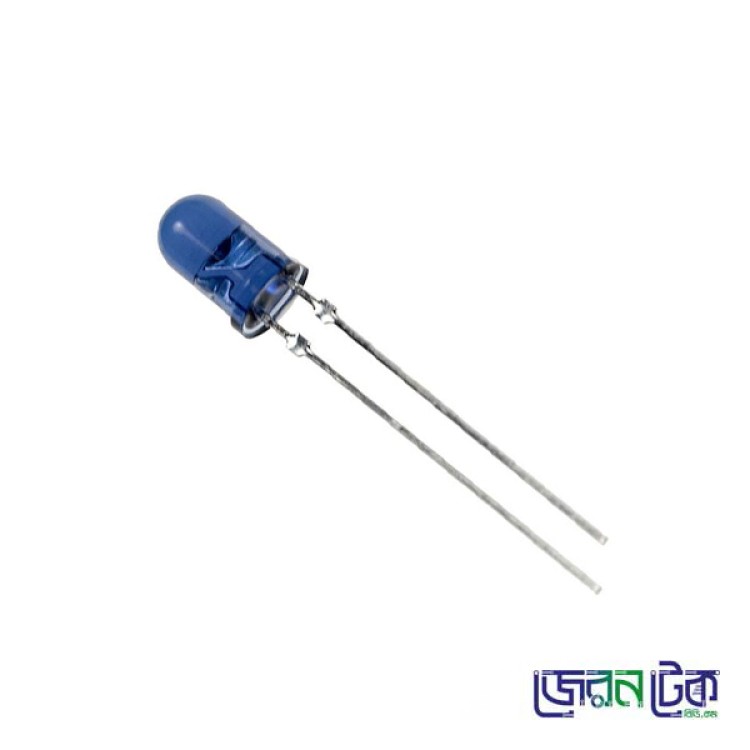 TSAL6400 Vishay, Infrared Emitter, High Power, 940 nm