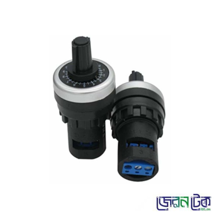 LA42DWQ-22 100K Potentiometer