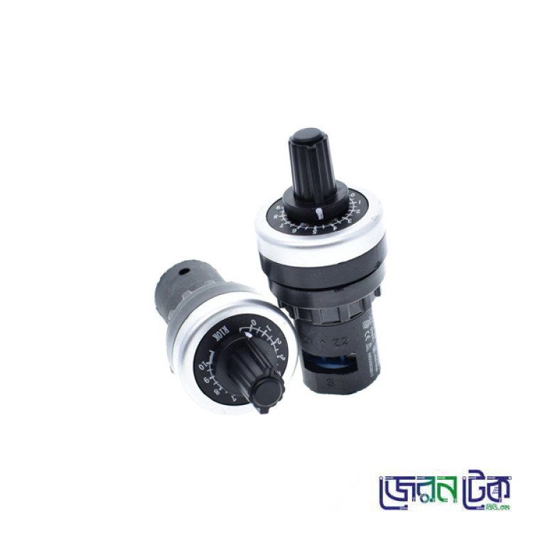 LA42DWQ-22 1K Ohm Potentiometer