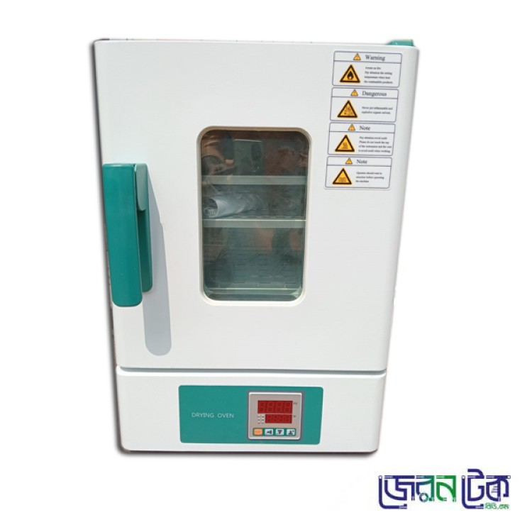 Hot Air Oven WHL-25A,18/25 Liter.