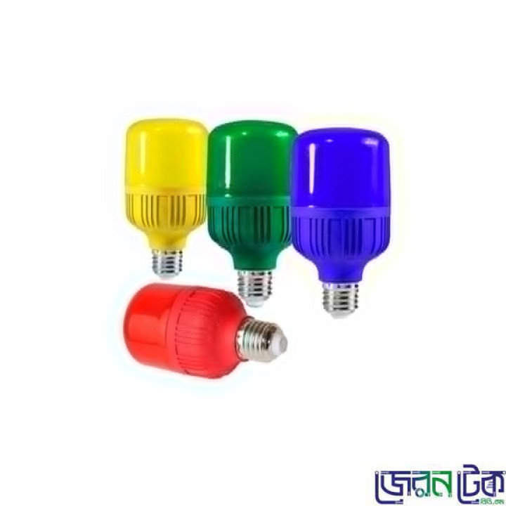 5W LED Bulb