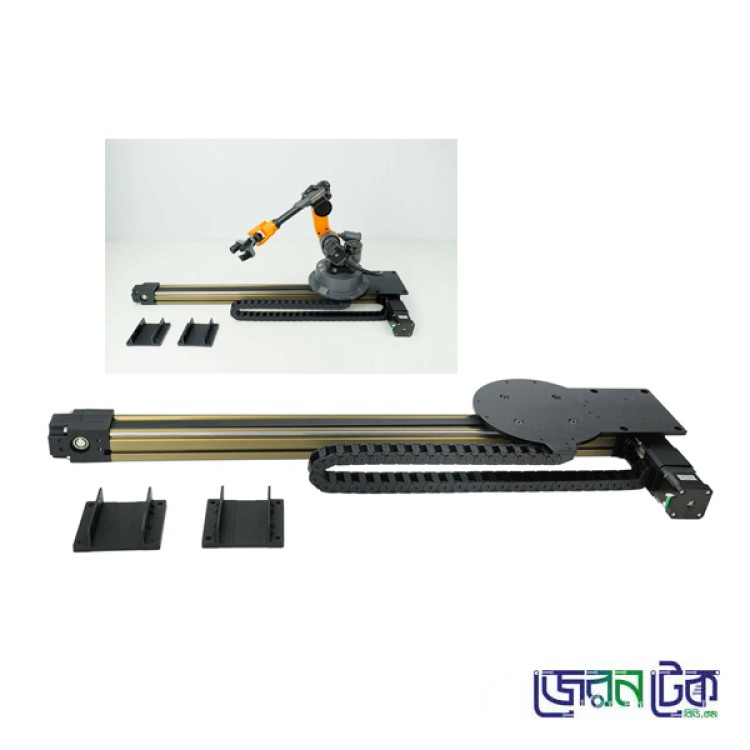 Wlkata Sliding Rail Set.