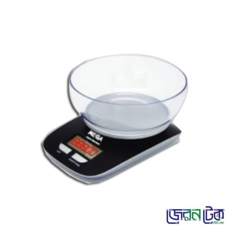 Mega Kitchen Scale/Digital Balance.