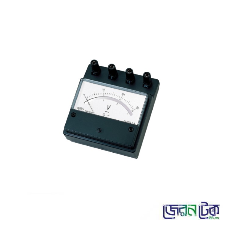 Analog Ammeter-SEW ED-305