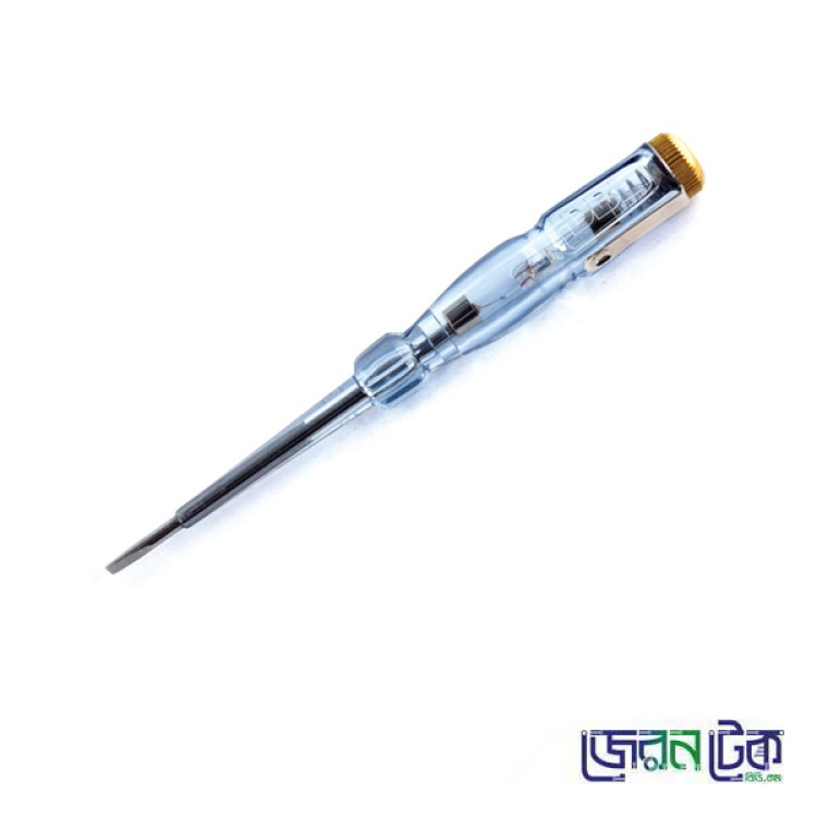 Super Star Electrical Tester.