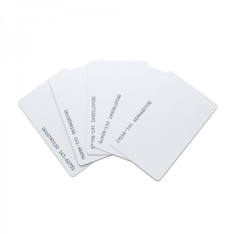 RFID Tag/Card (125KHz)