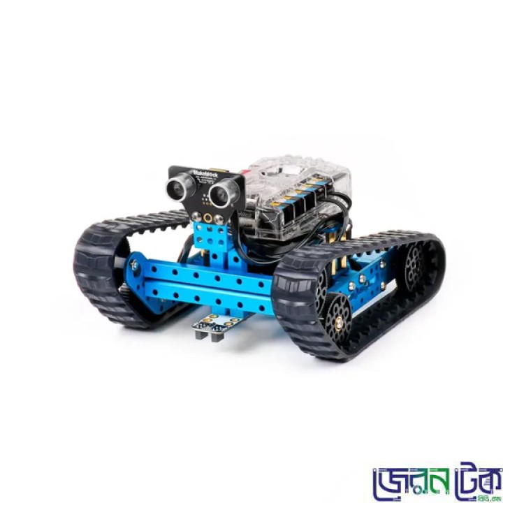 MakeBlock mBot Ranger 3-in-1 Transformable STEM Educational Robot Kit