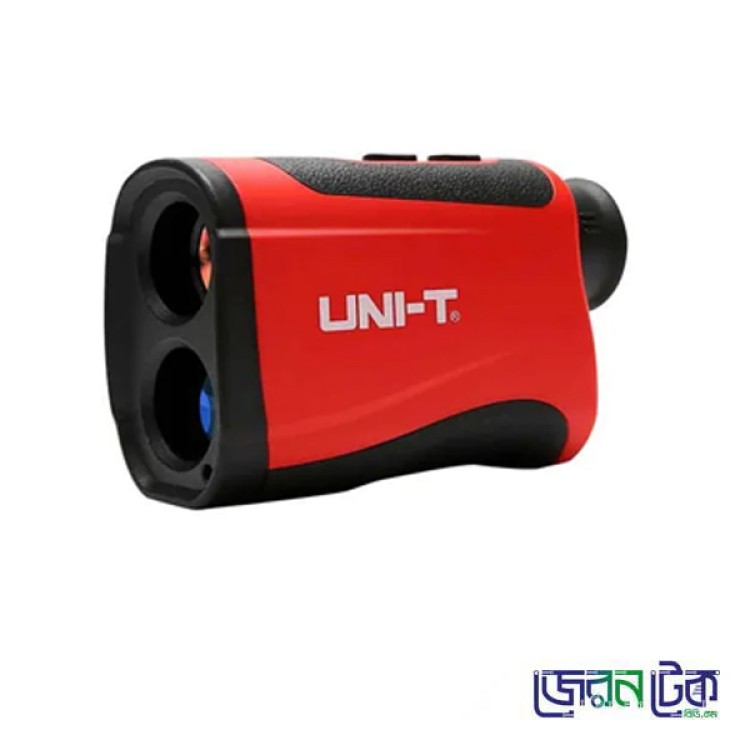 LM600 Laser Rangefinder Long Distance Laser Telescope Meter.