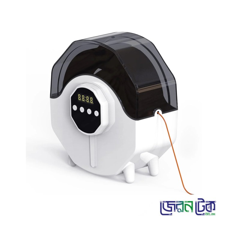 Two Trees Filament Dry Box Filament Dryer Dehumidifier