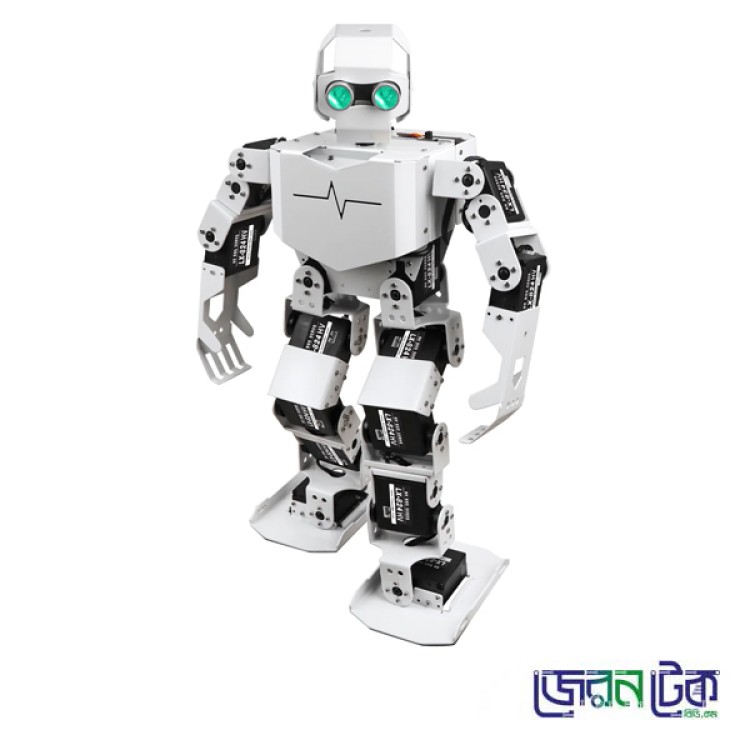 Tonybot Humanoid Robot Educational Programming Kit/Arduino