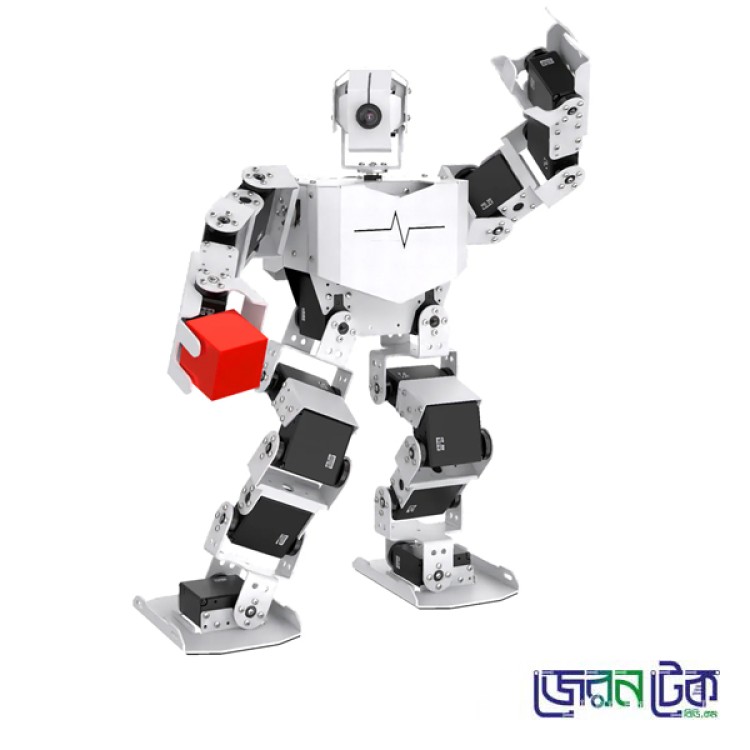 TonyPi Pro Hiwonder Humanoid Robot Professional Development Kit.