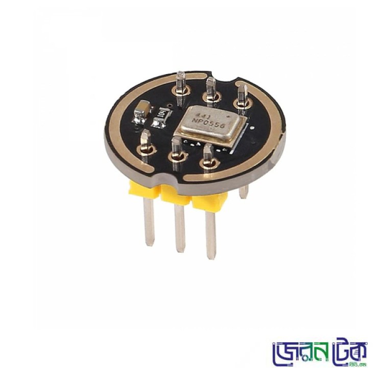 INMP441 MEMS High Precision Omnidirectional Microphone Module I2S