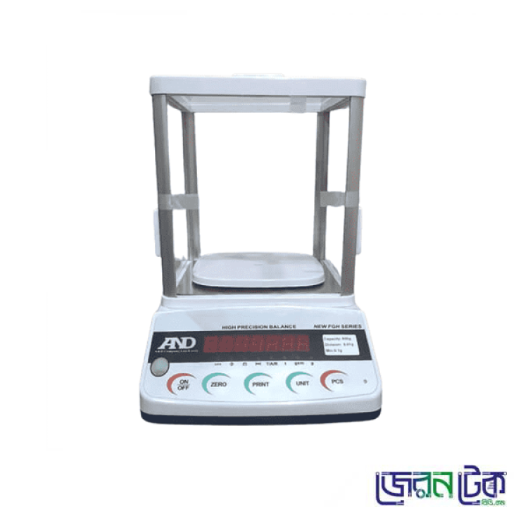 Precision Weight Balance AND FGH Series,FGH-600
