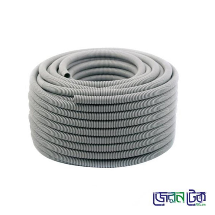 Flexible Pipe PVC Pipe 3/4 Inch Electric Flexible Pipe.