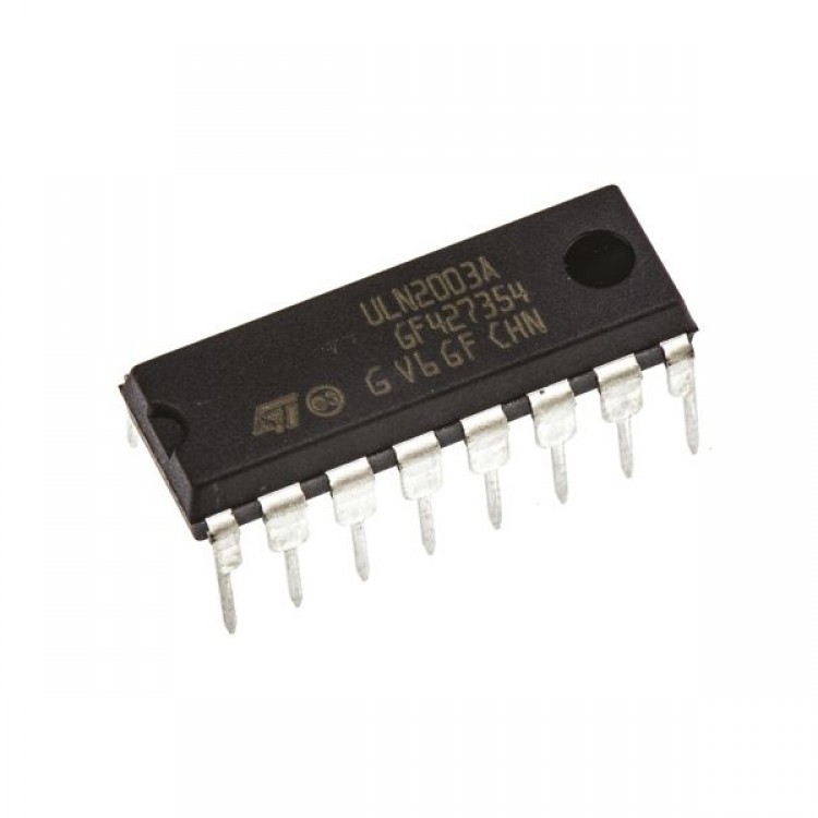 ULN2003 Darlington Transistor Array