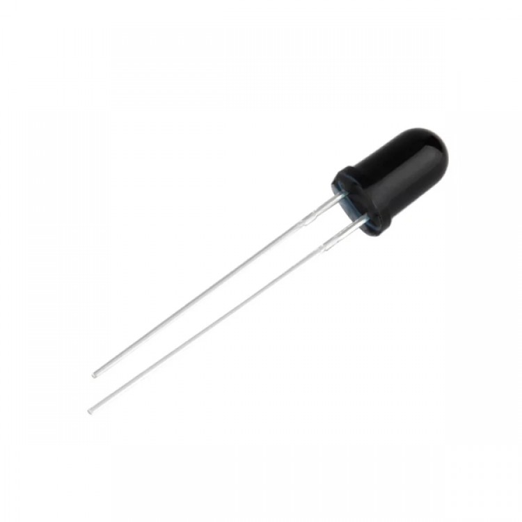 IR Receiver Diode (3mm)