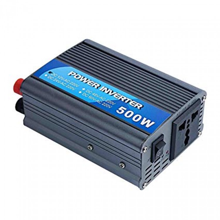 Power Inverter 500W