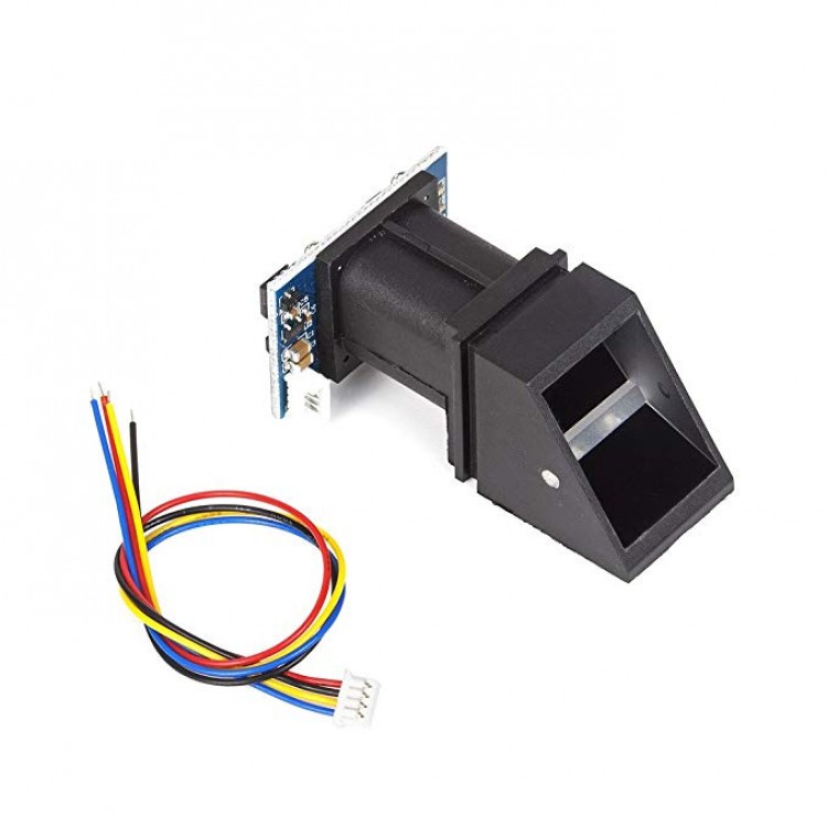 R305 Optical Biometric Fingerprint Module