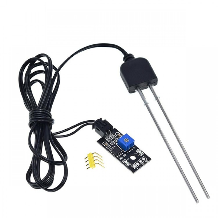 Soil Moisture Sensor Module_High Quality