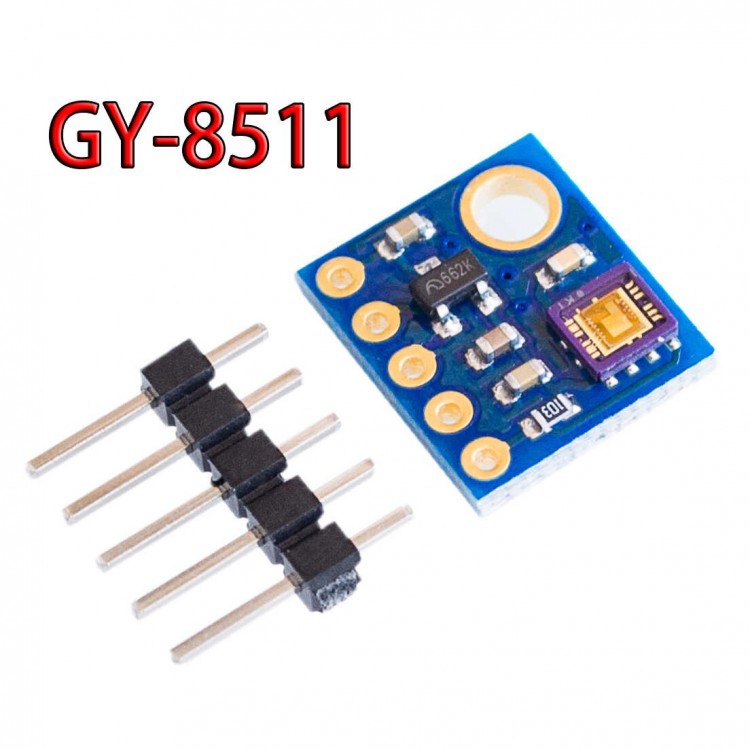 GY-8511 UV Rays Sensor Module