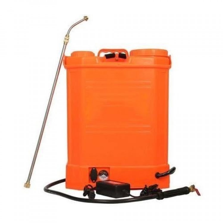 18Ltr Garden Sprayer Tank